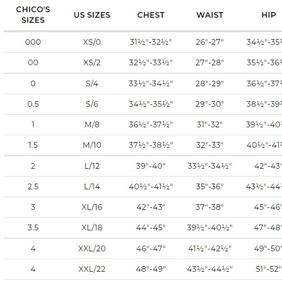 Chico’s Black Paisley Pattern Pants - 12 - Picture 12 of 15